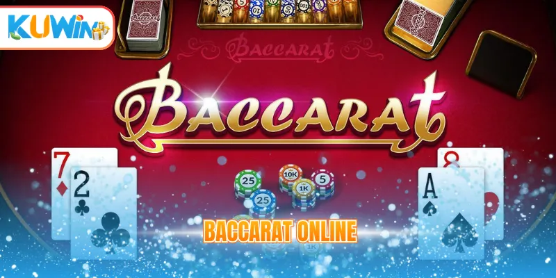 Baccarat Kuwin